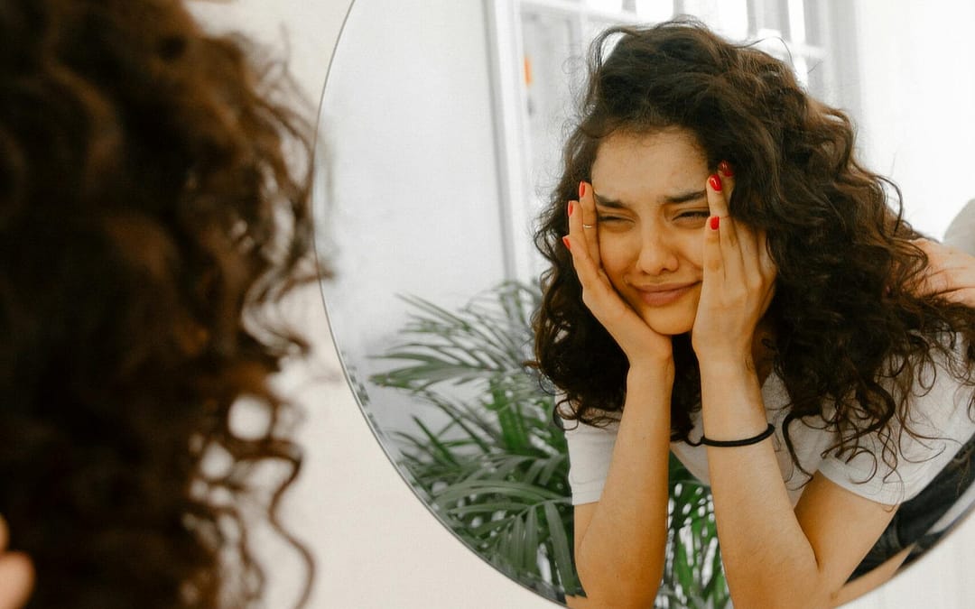 how to overcome self doubt