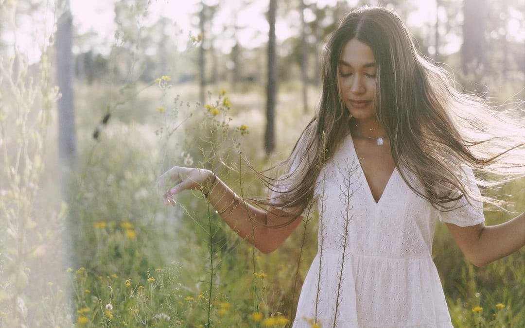 heal your feminine energy
