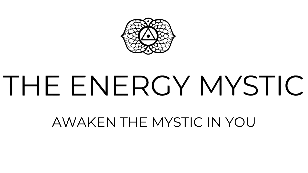 THE ENERGY MYSTIC