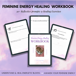 awaken your feminine energy