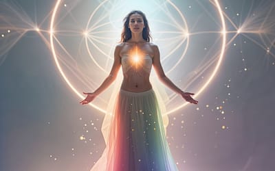 How to Cleanse your Aura and Why?